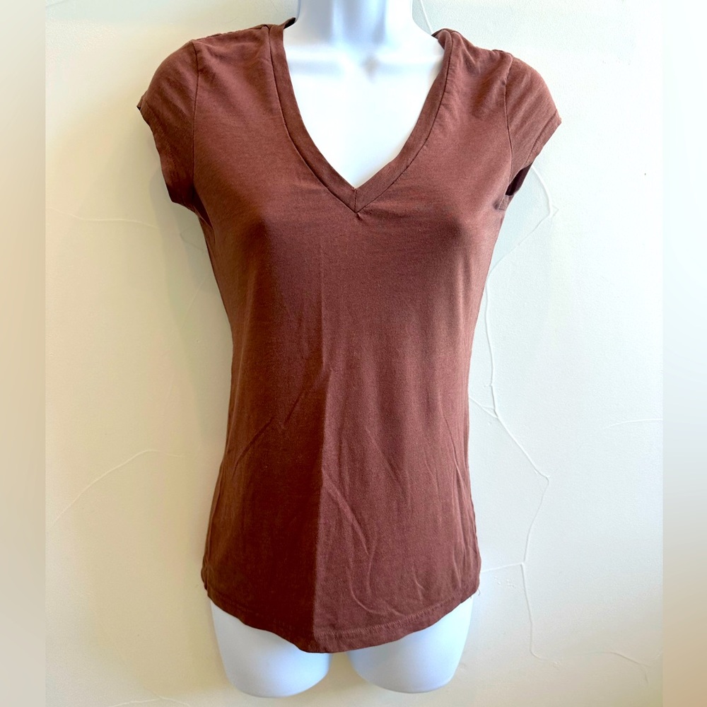 BP Brown Tee - Small